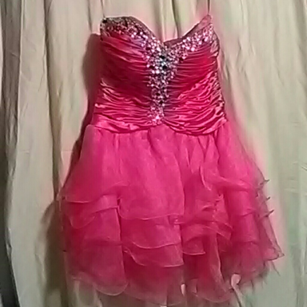 SALE*TODAY!Prom/Wedding Specialists/Benley Gown